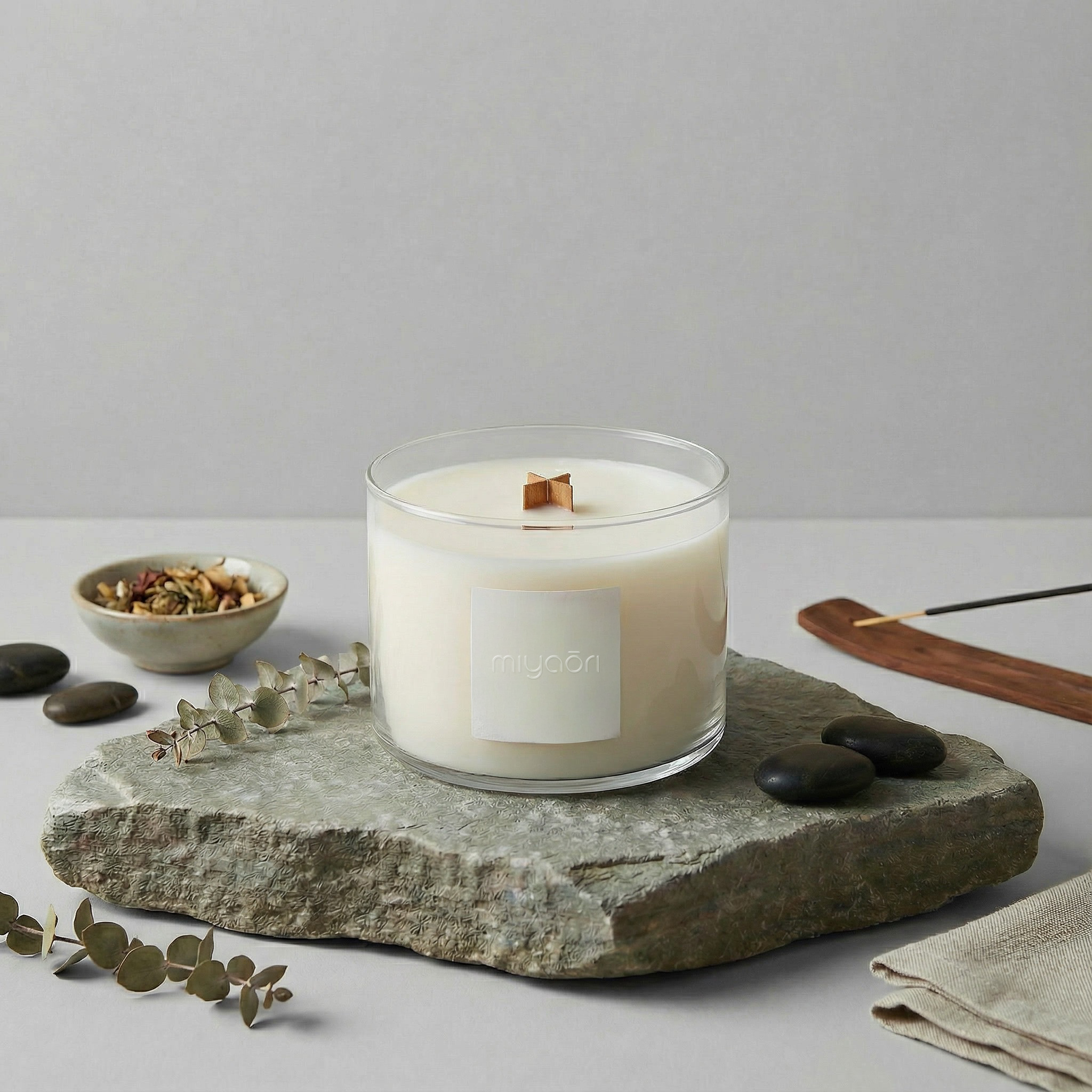 Ishi Kokyū - Refill 160g