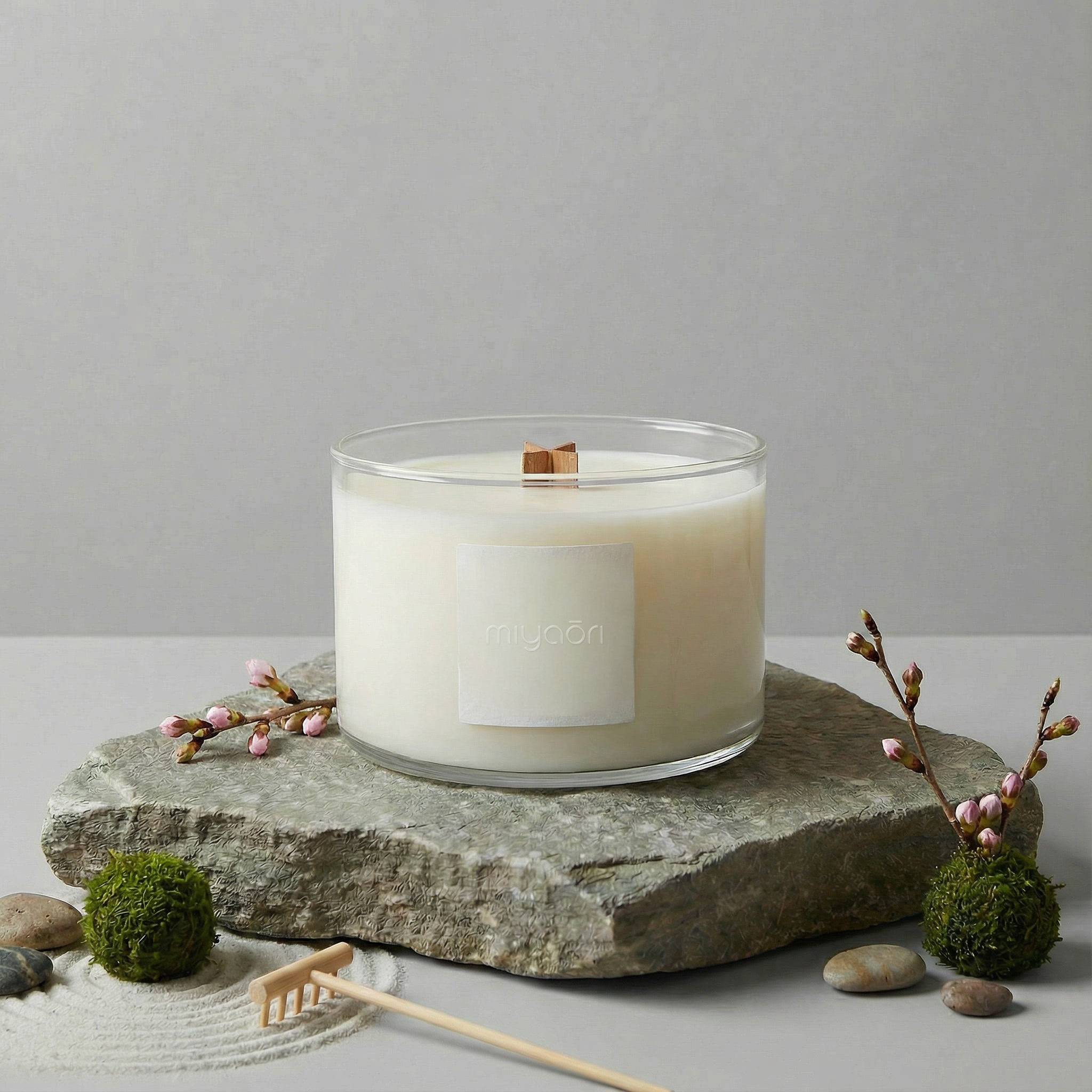 Ishi Yūgen - Refill 160g