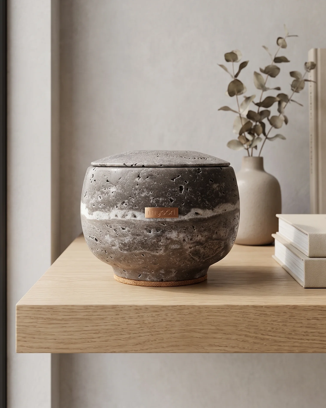 Ishi Travertine