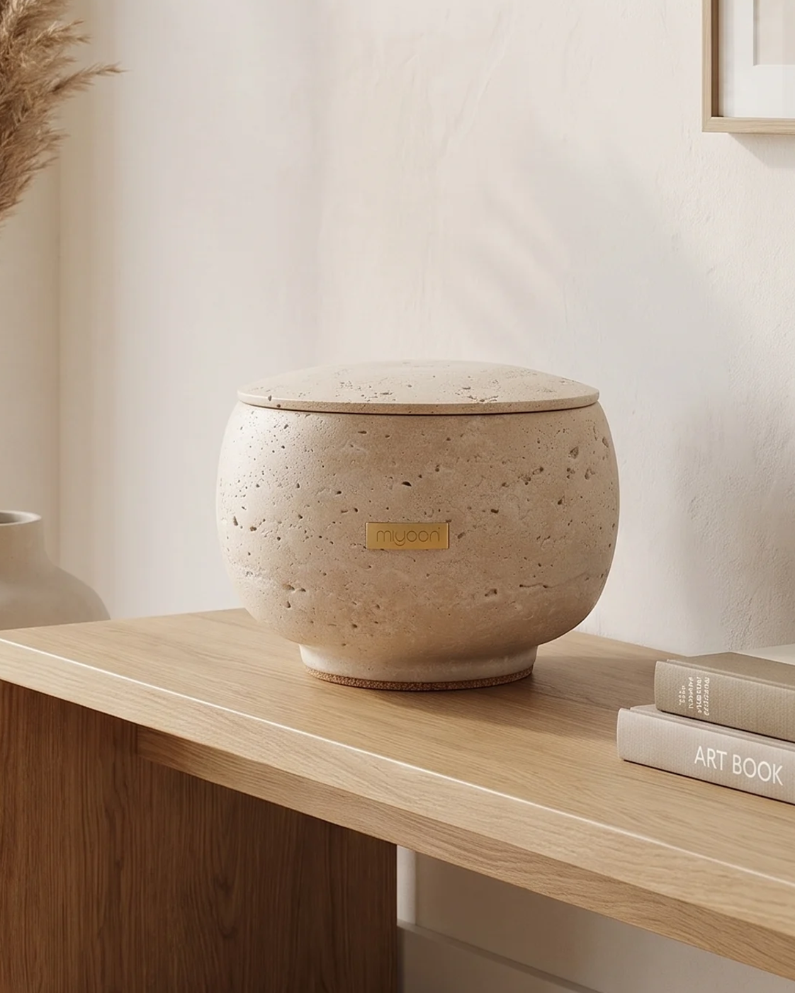 Ishi Travertine