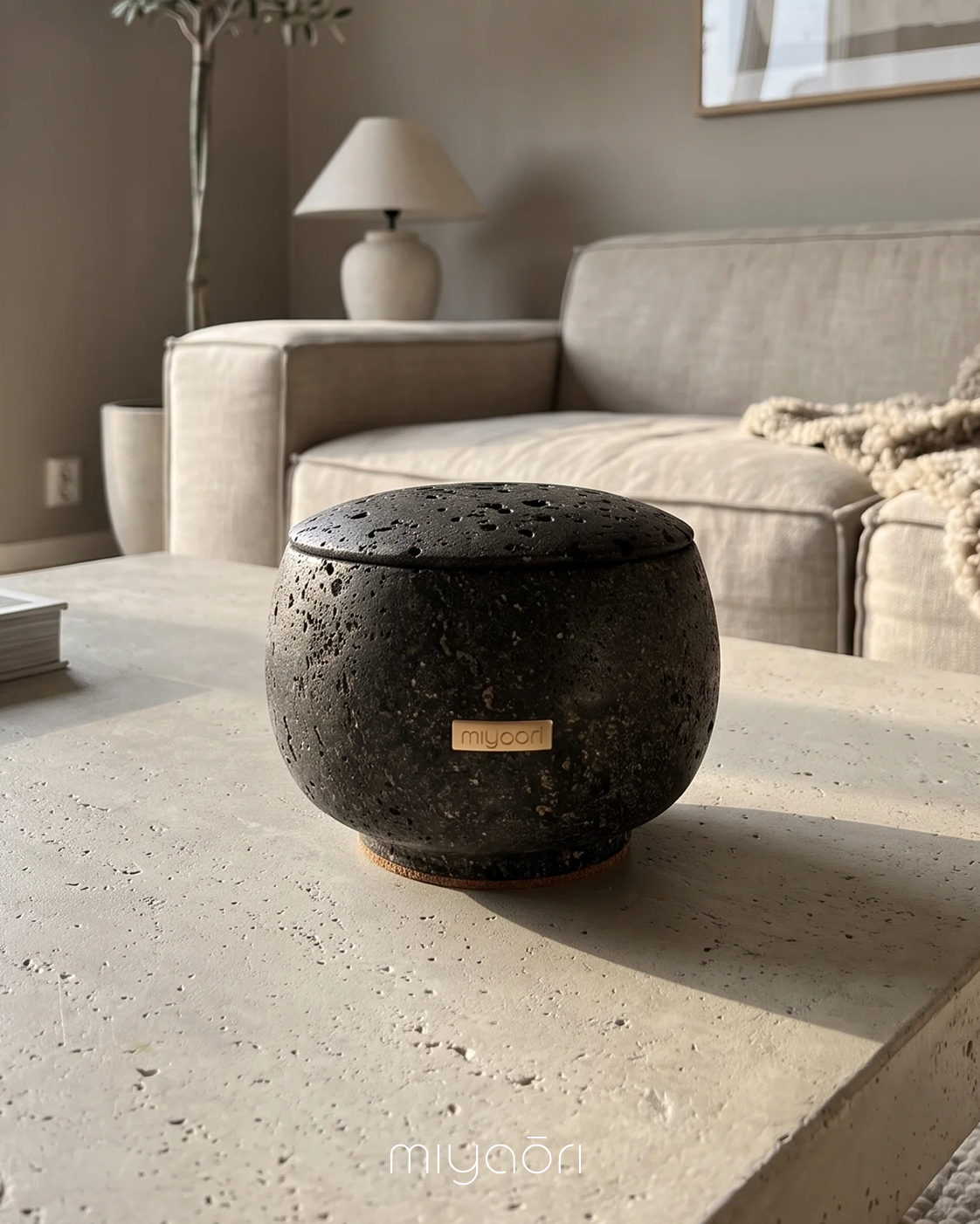 Ishi Travertine